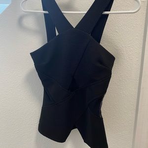 Guess Los Angeles Top 🖤